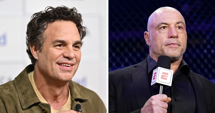 “It’s A Little Late Now”: Mark Ruffalo Slams Joe Rogan For Speaking Out Against ICE Raids