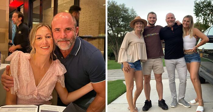 Dad Left Children Soul-Crushing Voicemails Moments Before Being Swept Away In Texas Floods