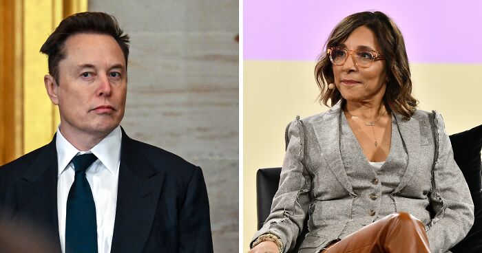 Elon Musk’s X Boss Linda Yaccarino Resigns Shortly After Grok’s Offensive Tweet Flurry