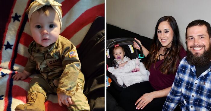 Ohio Mother Watches In Horror As Family’s “Aggressive” Pit Bull Kills 1-Year-Old Baby Girl
