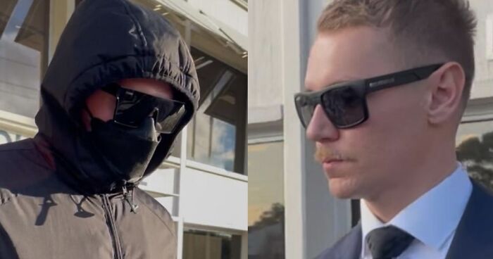 “We Caved Her”: Officer’s Disturbing Remark After Brutal Attack On Naked Mentally Ill Woman