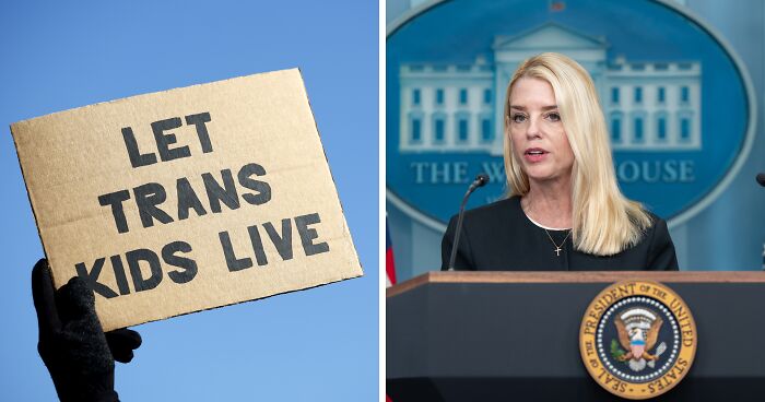 DOJ Subpoenas Doctors Providing Health Care To Trans Minors, Claims They Are Being “Mutilated”