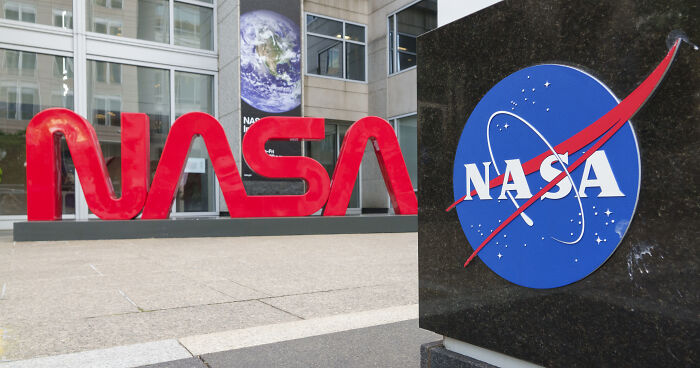 MTV Reality Star Who Performed Striptease In Hotel Room Is Trump’s New NASA Boss