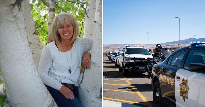 Nevada Teacher Accused Of Sexually Abusing Dozens Of Kids, Including Young Relatives
