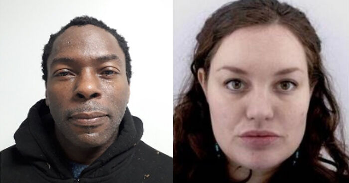 Aristocrat Constance Marten And Partner Mark Gordon Convicted Of Killing Newborn Daughter