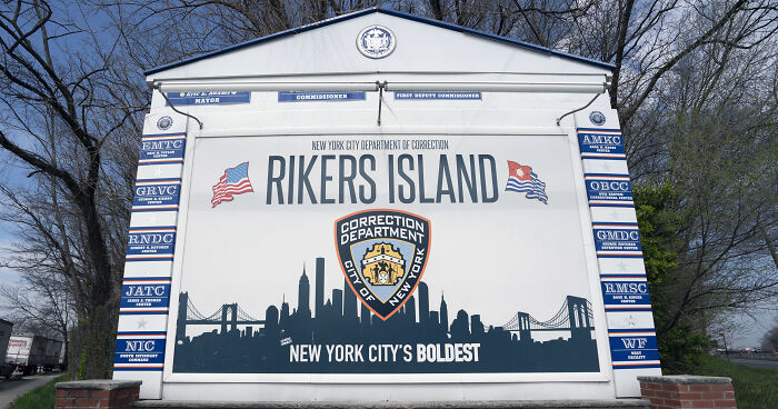Systemic Dysfunction At Rikers Island Exposed In Inmate Suicide Video