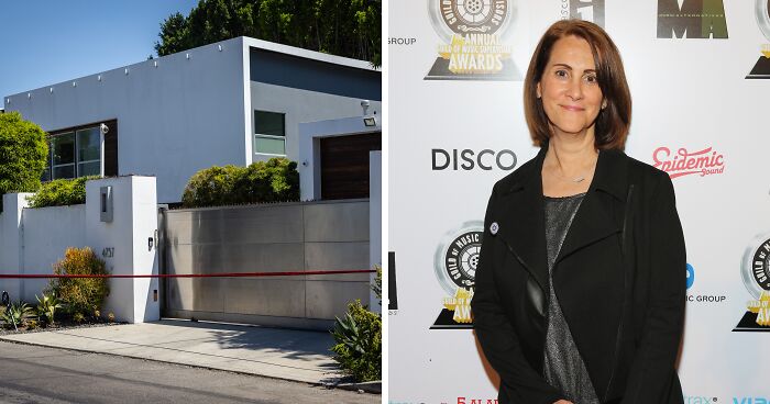American Idol Executive, Husband Shot And Killed At L.A. Home As Police Arrest Suspect