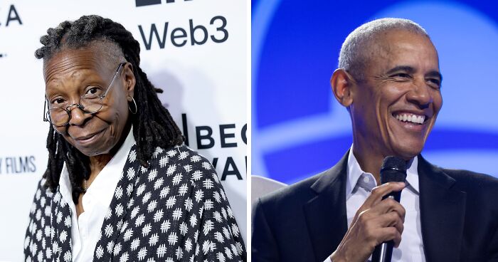 Whoopi Goldberg Blasts Barack Obama With Fiery Tirade That Leaves Co-Hosts Startled