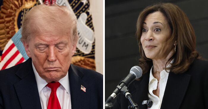New Study Finds 2024 Presidential Election Had Major Impact On Young Americans’ Mental Health
