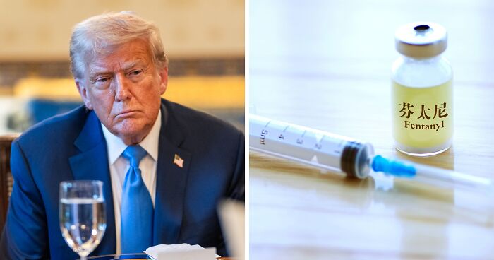 Trump Just Signed The HALT Fentanyl Act But Experts Say It Won’t Fix America’s Overdose Crisis