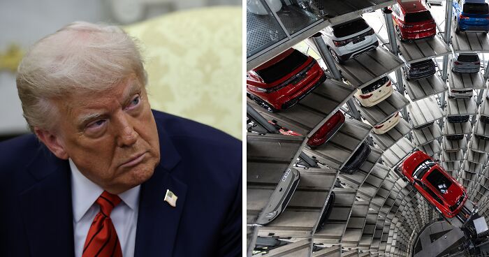 Shocking New Tariffs Could Make Your Dream European Car Unaffordable Overnight