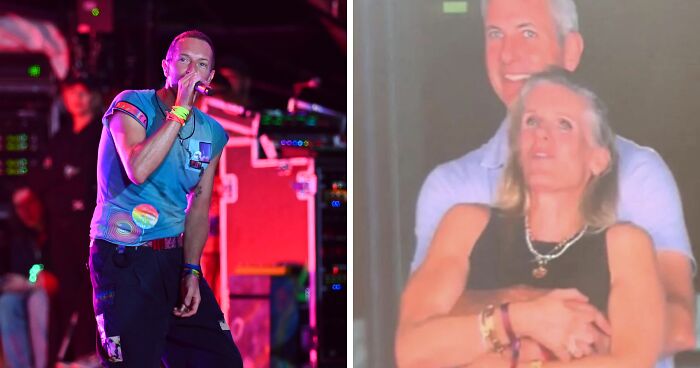 The Coldplay CEO Drama Sparks A Bigger Question: Can We Ever Expect Privacy In Public?