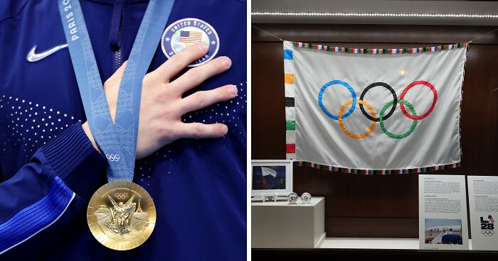 U.S. Olympic Committee Bans Transgender Athletes From Competing In Women’s Sports