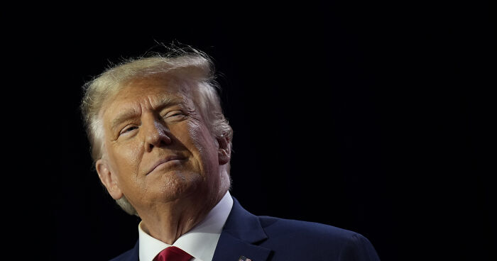 These Old Trump Accusations Feel Darker Than Ever In The Epstein Context
