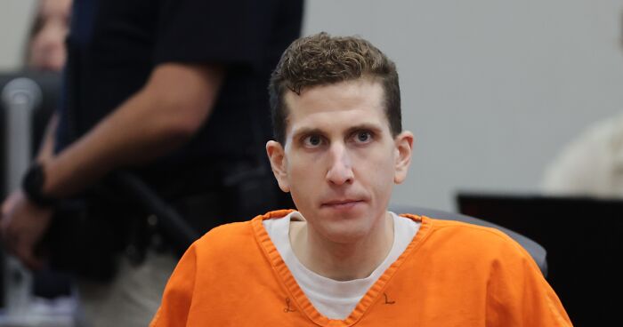 New Batch Of Shocking Bryan Kohberger Documents Shows Which Victim He Savaged Most