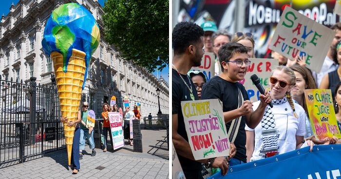 Can Countries Sue Each Other Over Climate Change Now? The ICJ Says Yes — Technically