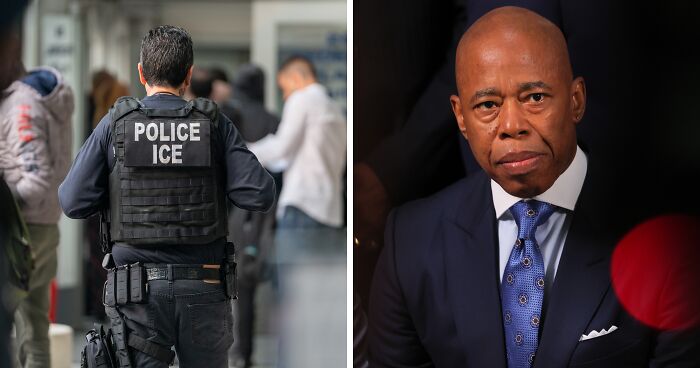 DOJ Targets New York City’s Immigration Sanctuary Laws In New Federal Lawsuit