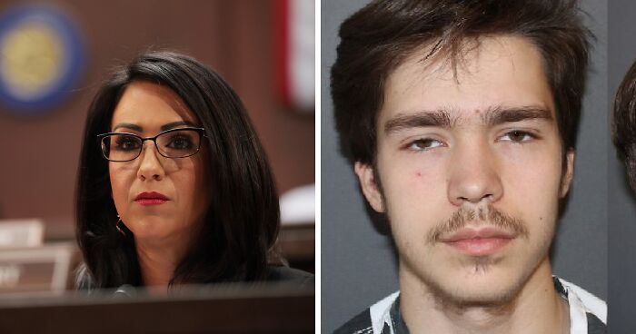 Congresswoman Lauren Boebert Addresses Son Tyler’s Child Abuse Citation Involving Her Grandson