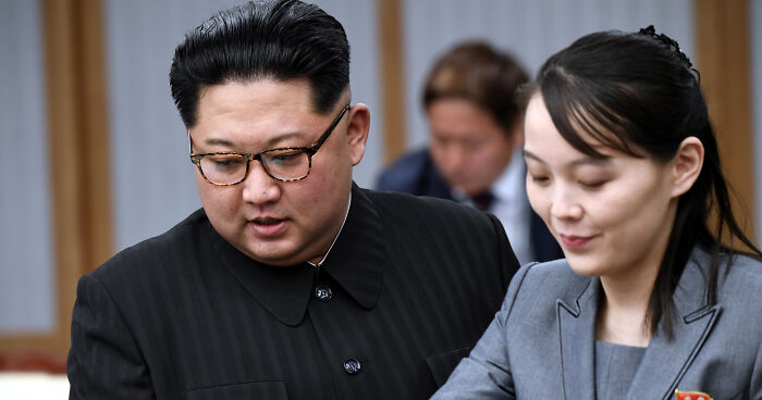 Kim Jong Un’s Sister Rejects South Korea’s Push To Reopen Dialogue