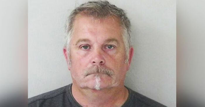 MAGA Voter Who Backed Trump To Fight Child Trafficking Charged With Possessing Child Porn
