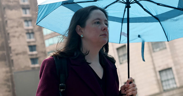 James Comey’s Daughter Fired By DOJ After High-Profile Epstein, Diddy Prosecutions