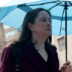 James Comey’s Daughter Fired By DOJ After High-Profile Epstein, Diddy Prosecutions