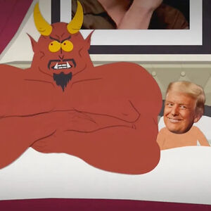 South Park Opens New Season With Ruthless Mockery Of Trump And Paramount Over $16 Million Deal