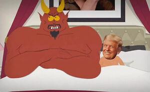 South Park Opens New Season With Ruthless Mockery Of Trump And Paramount Over $16 Million Deal