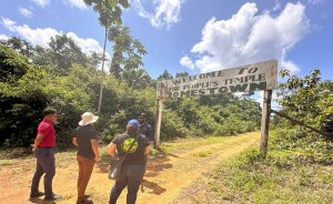 Survivors Who Escaped ‘Drinking The Kool-Aid’ React To Jonestown As New Tourist Destination