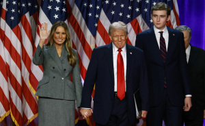 Barron Trump’s U.S. Citizenship Explained Amid Heated Debate Sparked By His Siblings