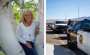 Nevada Teacher Accused Of Sexually Abusing Dozens Of Kids, Including Young Relatives