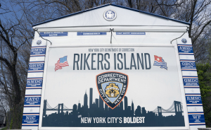 Systemic Dysfunction At Rikers Island Exposed In Inmate Suicide Video