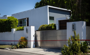 American Idol Executive, Husband Shot And Killed At L.A. Home As Police Arrest Suspect