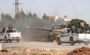 The Assad regime Fell In December. Why Is Fighting In Syria Ongoing And Why Is Israel involved?