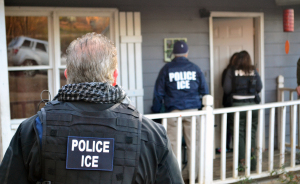 ICE Can Now Access Medicaid Records, Sparking Fears Of Medical Data Being Politicized