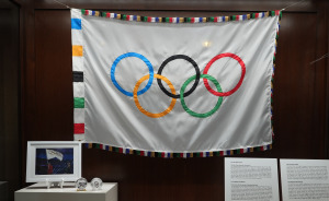 U.S. Olympic Committee Bans Transgender Athletes From Competing In Women’s Sports