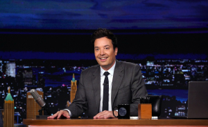 Donald Trump Continues To Take Aim At Late Night TV, Suggesting Kimmel And Fallon Will Be Axed