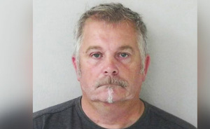 MAGA Voter Who Backed Trump To Fight Child Trafficking Charged With Possessing Child Porn
