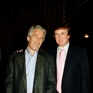 If Trump’s Not In The Epstein Files, Why Did Republicans Block Their Release?