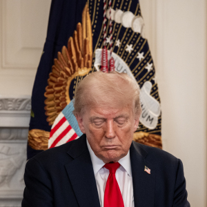 New Study Finds 2024 Presidential Election Had Major Impact On Young Americans’ Mental Health
