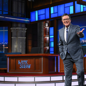 Stephen Colbert’s Show Canceled Days After He Slammed $16m Trump Deal With CBS Parent Company
