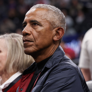 Obama Slams Trump Over “Bizarre” And “Outrageous” Allegations He Committed Treason