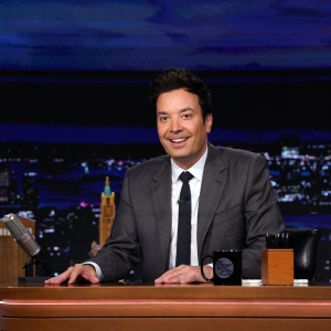 Donald Trump Continues To Take Aim At Late Night TV, Suggesting Kimmel And Fallon Will Be Axed