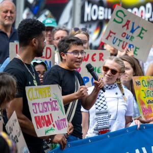 Can Countries Sue Each Other Over Climate Change Now? The ICJ Says Yes — Technically