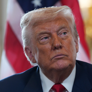 “Nasty Person”: Trump Savages London Mayor At Press Briefing With Starmer