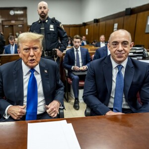 Senate Confirms Trump “Enforcer” Emil Bove For Lifetime Judge Role, Ignoring Whistleblower Claims