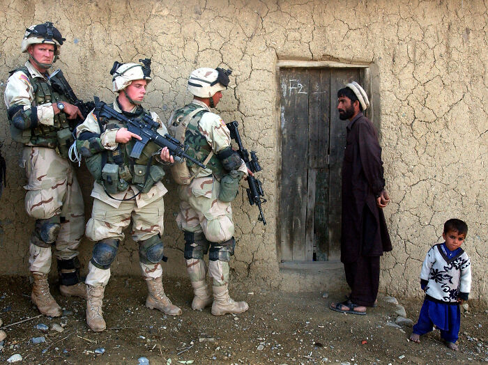 Why The U.S. Is Sanctioning International Criminal Court Officials