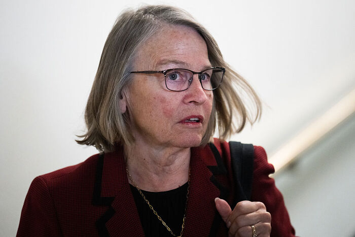 GOP Congresswoman Goes Viral For Absurd Tip She Left While Celebrating ‘No Tax On Tips’
