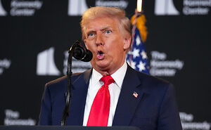 Trump Insists MSNBC Host “Will Be Fired Soon” In Raging Social Media Meltdown