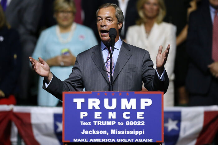 Speaker at Trump Pence rally in Mississippi addressing human rights report and U.S. priorities at home and abroad
